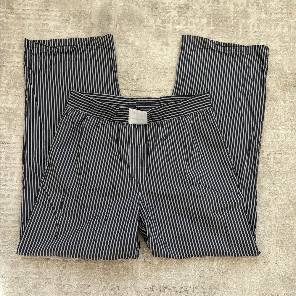 Lioness Striped Trousers